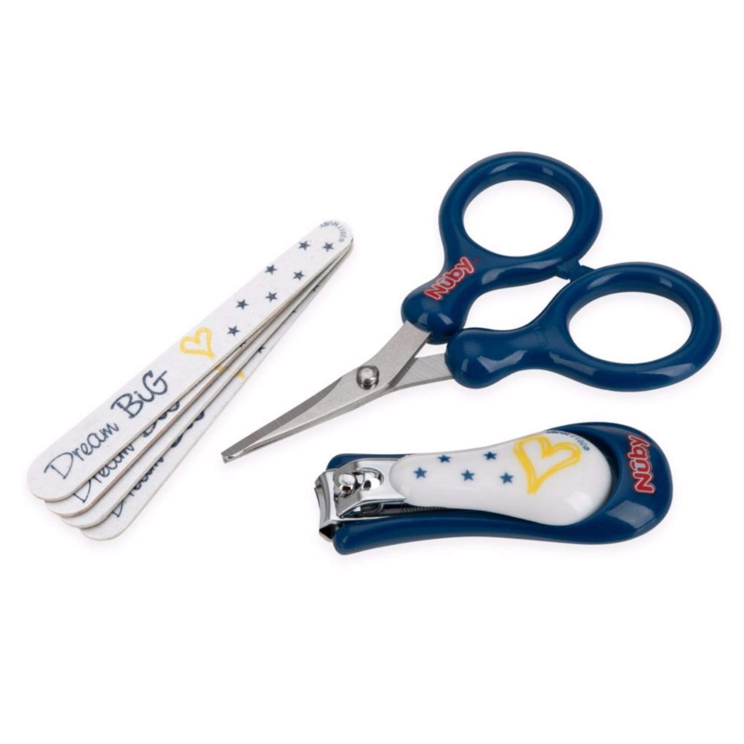 nuby infant nail clipper