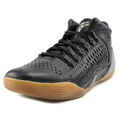 scarpe kobe 9 nero