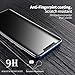 Mate 20 Pro Privacy Screen Protector, AYCFIYING【3D Full Screen Coverage】 2-Way Anti Spy Defender 9H Hardness Case Friendly Anti Peeking Tempered Glass Screen Protector,for Hua WEI Mate 20 Pro