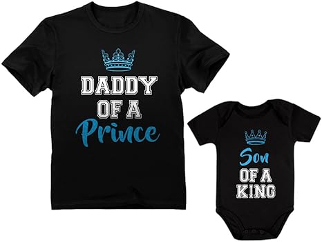 prince t shirt for baby boy