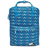 yoobi - "I am OTHER" Backpack - Turquoise