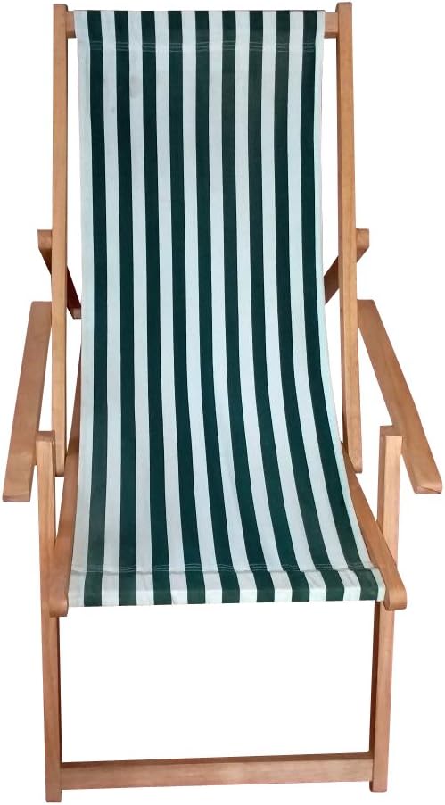 Oak N Oak Dejavu Easy Chair