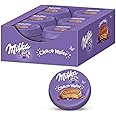 Milka Choco Wafer 30 Pieces (900g)