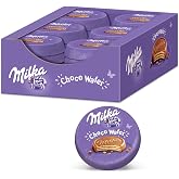 Milka Choco Wafer 30 Pieces (900g)