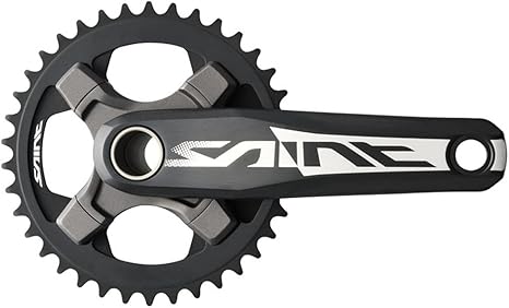 shimano 1x10 crankset