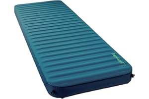 Therm-a-Rest MondoKing 3D Self-Inflating Camping Sleeping Pad