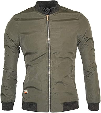 casaco de chuva masculino