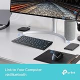 TP-Link Archer TX10UB AX900 USB WiFi 6 Dongle Bluetooth 5.3 Windows 11/10 view 4