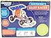 Discovery Kids Build Your Own Kart Racer Kit
