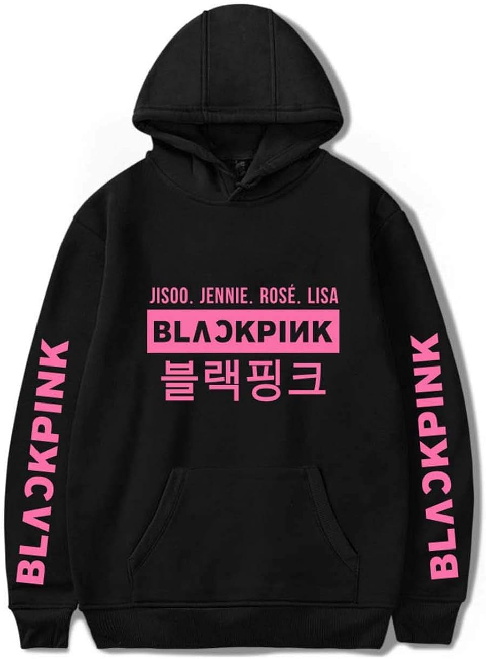 Las 9 Mejores Sudadera blackpink (Noviembre 2020) Review