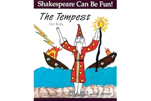 The Tempest for Kids