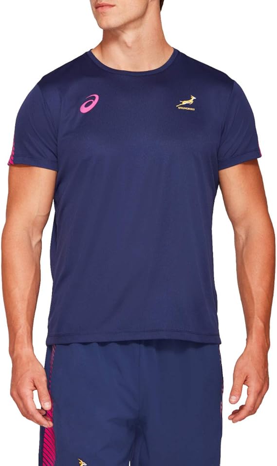 south africa rugby training shirt