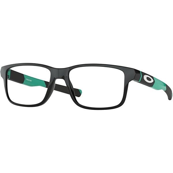 Amazon.com: Oakley OO8076-05 Crosslink Zero Green Fade Collection