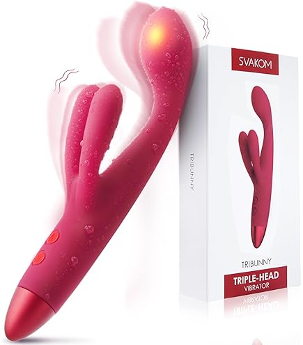 Amazon.com: Energize Her Bunny #1 Pink 36 Function 6 Rotating