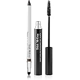 Trish McEvoy Lash Curling And Intense Gel Eye Liner Duo, 2 Piece Set