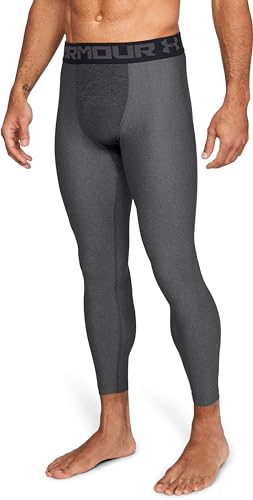 [アンダーアーマー] UA HG ARMOUR 2.0 LEGGING Mens メンズ 090 日本 XXL (日本サイズ3L相当)