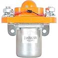 WFLNHB 48 Volt 400 Amp Heavy Duty Contactor Solenoid Replacement for Golf carts ZJ400A