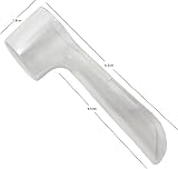 Dental Aesthetics 6 Electric Toothbrush Covers for Oral B Round Heads view 4
