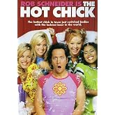 The Hot Chick