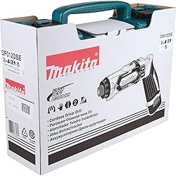 Makita DF012DSE 7.2V Lithium-Ion Cordless 1/4" Hex