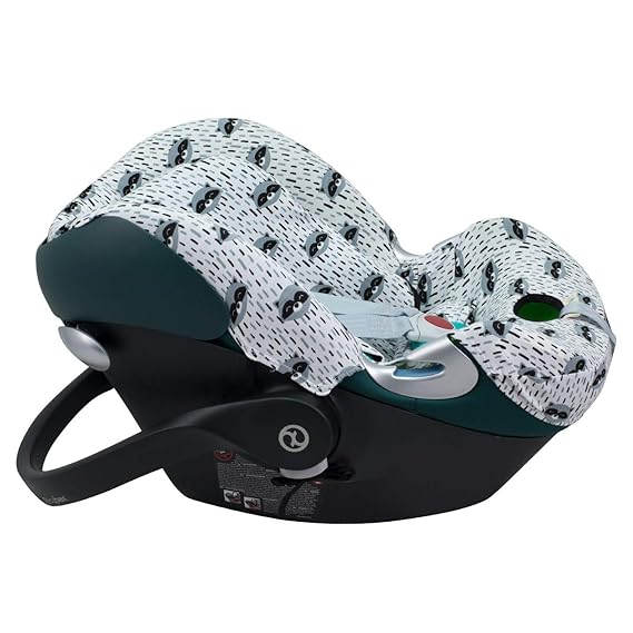 cybex cloud q replacement cover