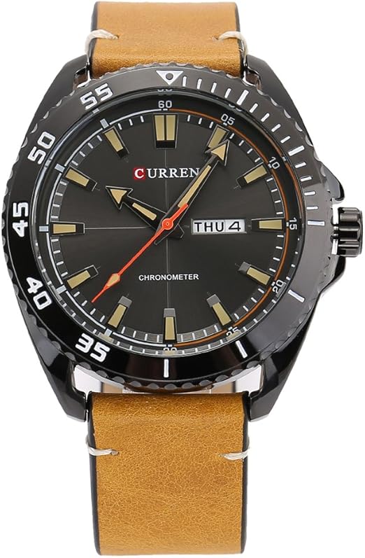curren 8272