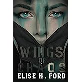 Wings Of Chaos (Wings Series)
