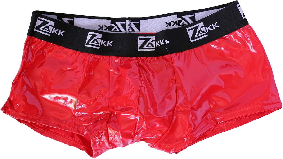 ZAKK Wetlook Boxer Brief
