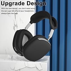 ATUAT for AirPods Max Case Cover, Protective