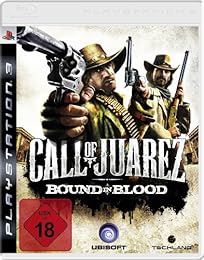Call of Juarez : Bound in Blood