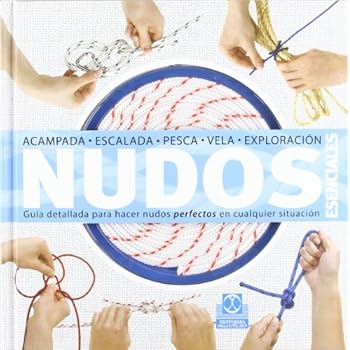 NUDOS ESENCIALES (Color) (Libro Práctico)