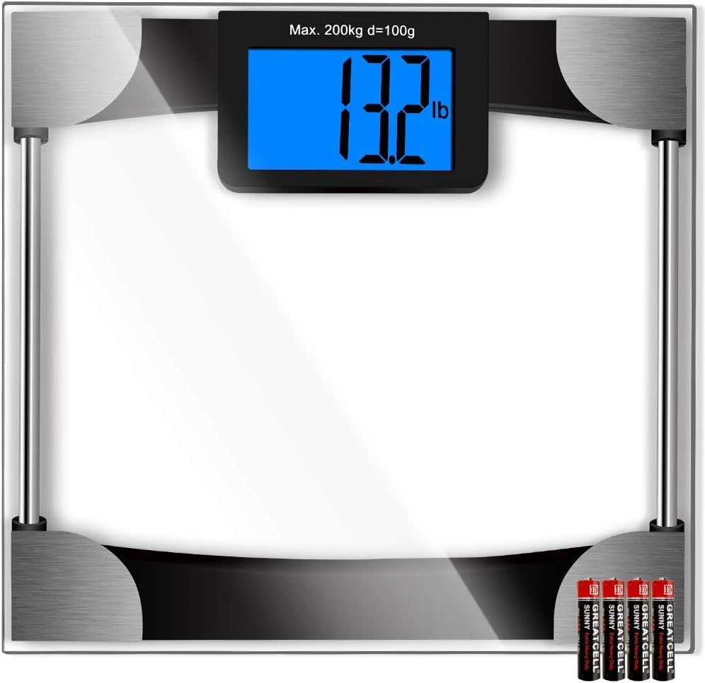 Best 3 Lbs Kitchen Scales Digital Weight