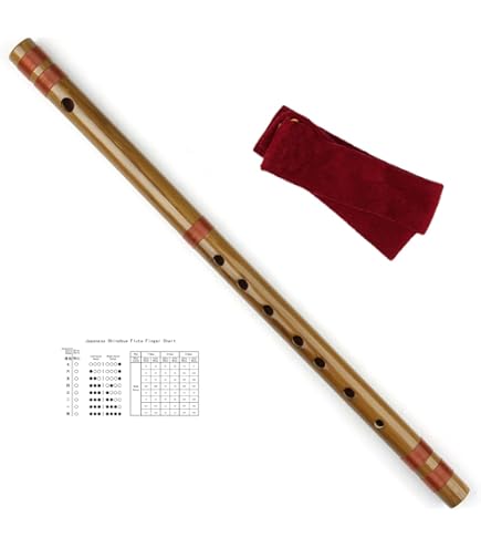 Acutonics バンブーフルート Acutonics バンブーフルート