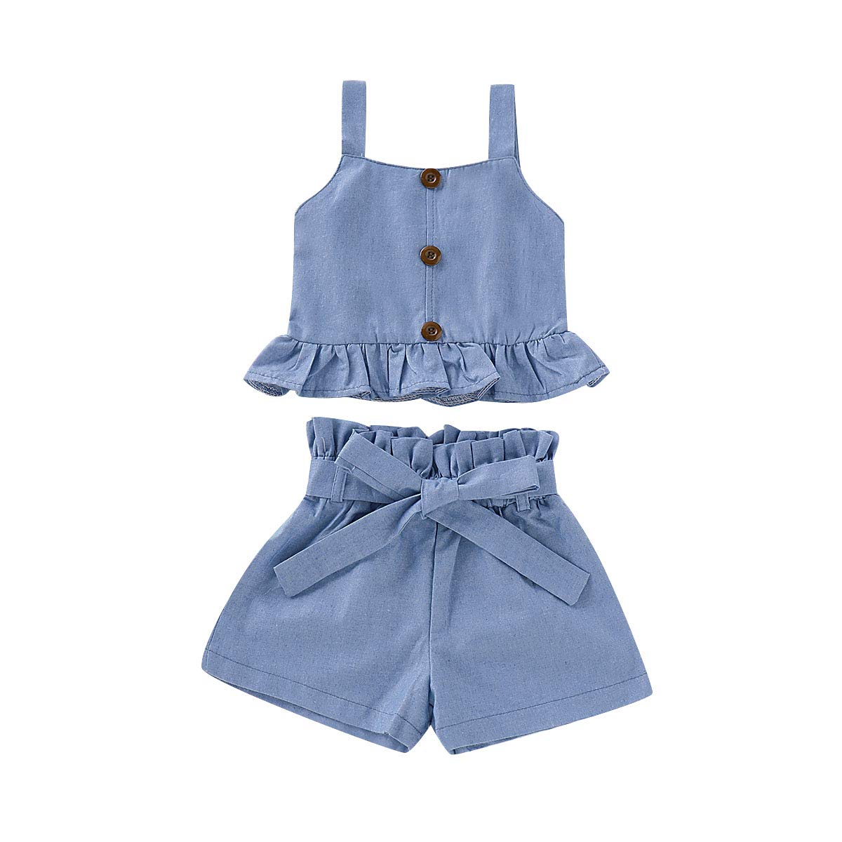 baby girl skirts and tops