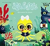 Blou adore les bisous by 