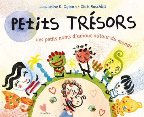 Petits trésors