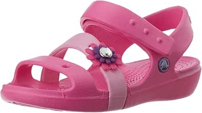 croc keeley sandals