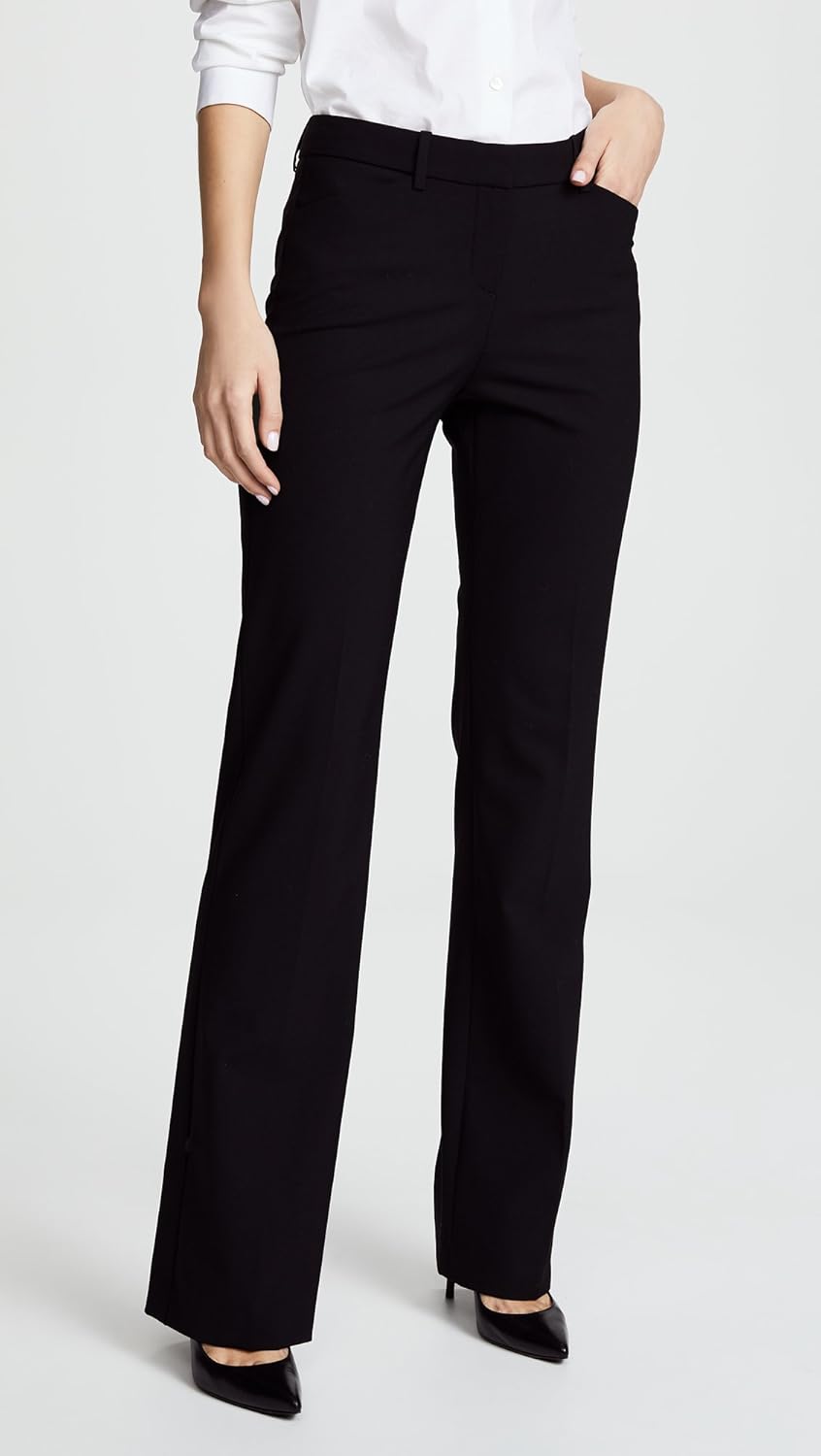 Theory Women's Edition 2 Custom Max Pants at  Women’s Clothing store