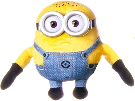 peluches de mi villano favorito