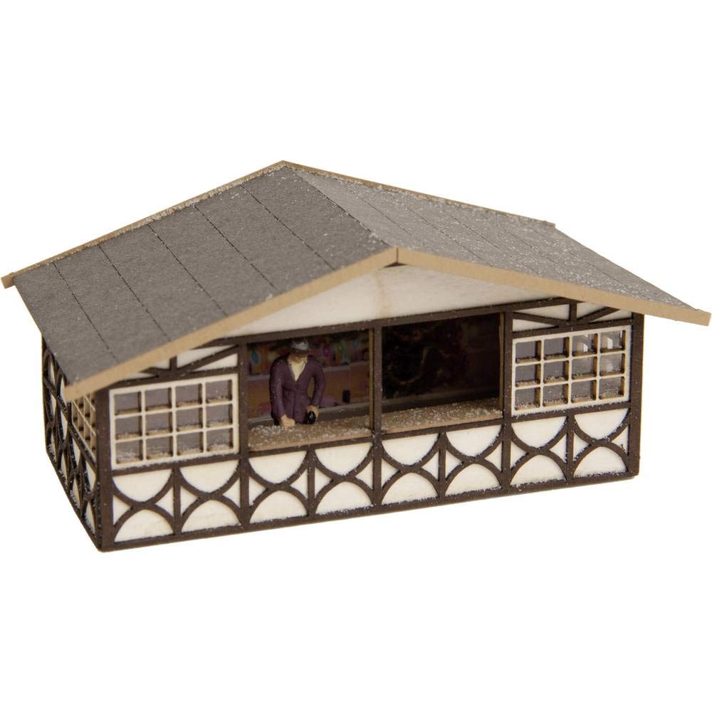 Noch Christmas Market Stall