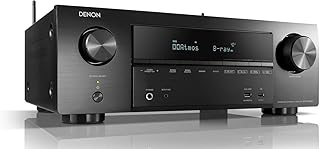 Denon AVR-X1600H