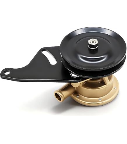 Amazon.com: SCP-124223 Impeller Kit Replaces Yanmar Impeller