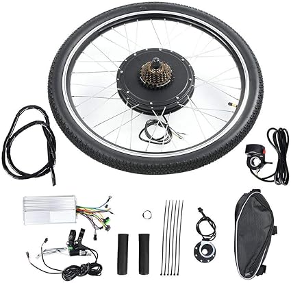 36v ebike motor
