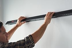 Rubbermaid FastTrack Wall Mounted Storage and
