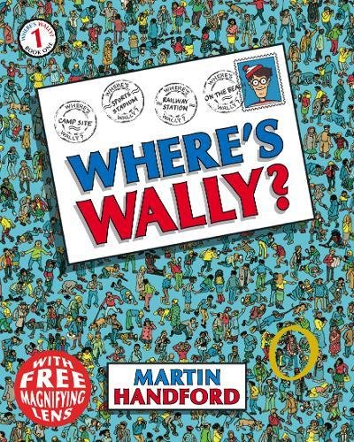 Download Where's Wally? Download Where's Wally?