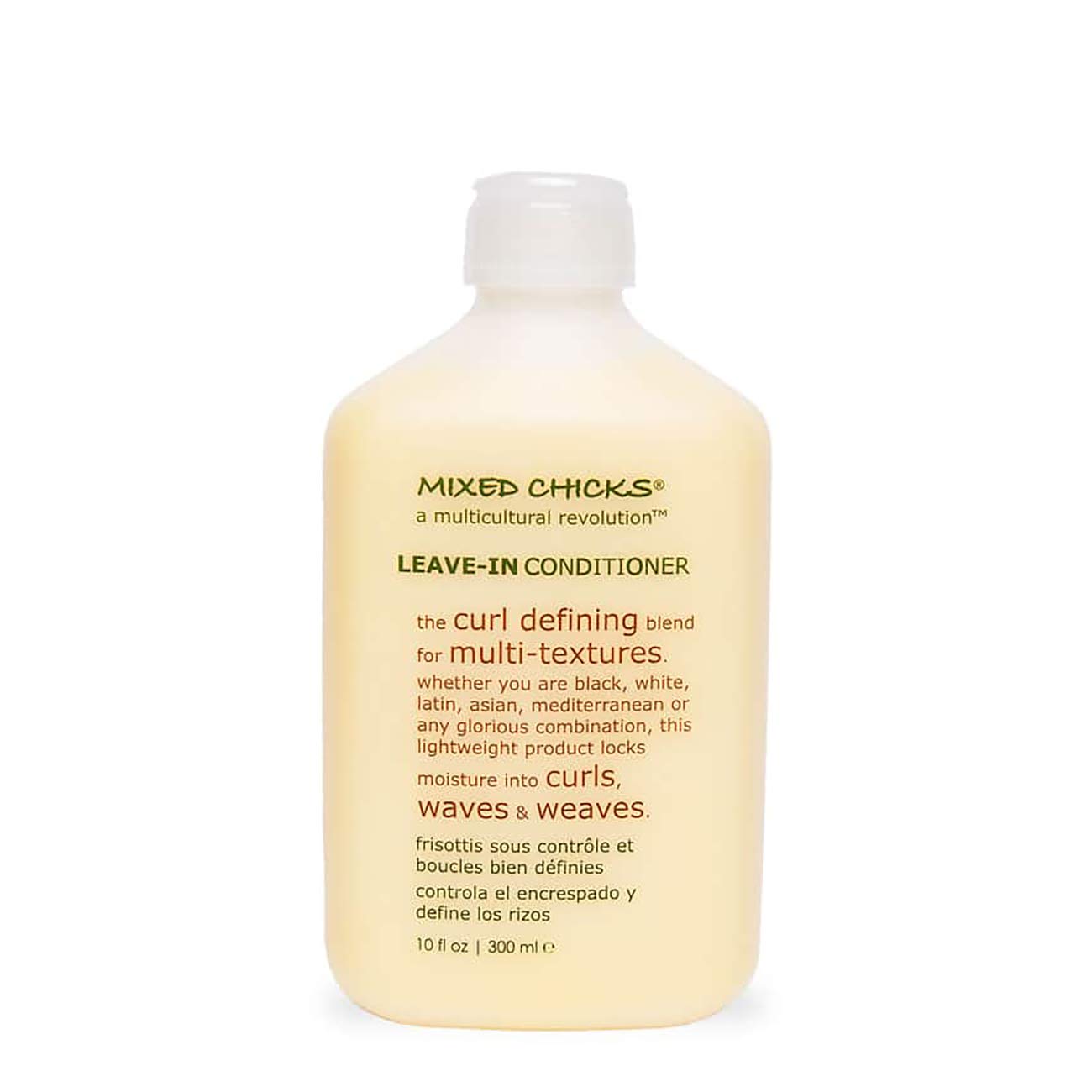 Mixed Chicks Leave In Conditioner, 300 ml