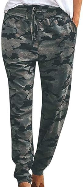 camo harem pants