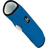 Brownmed IMAK RSI Pil-O-Splint - Wrist Brace for Carpal Tunnel - Removable Splint - Nighttime Wrist Support for Pain Relief