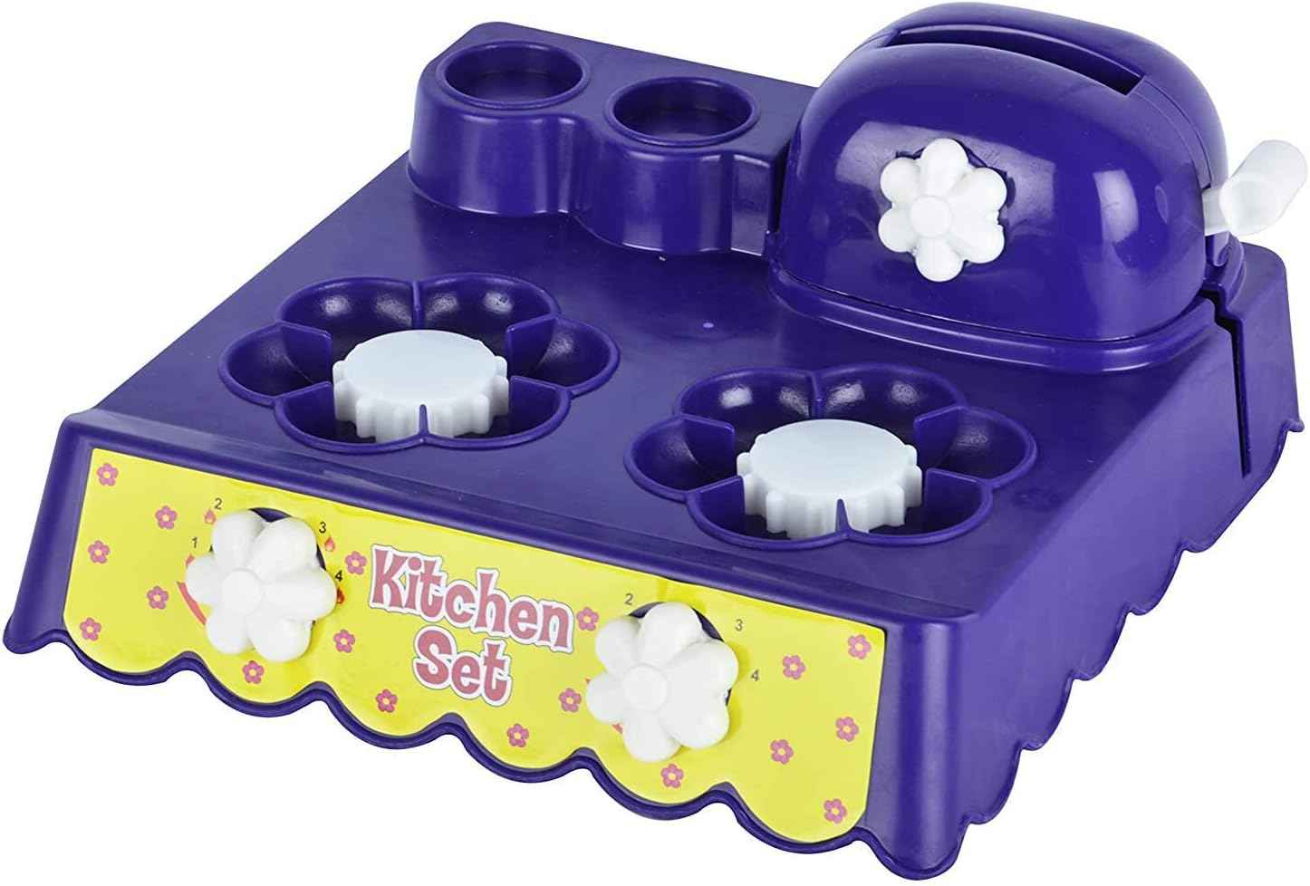 funskool kitchen set