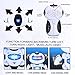HANMUN Electronic RC Robot Learning Toys Xq16006 Toddler Intelligent Action Dancing Remote Control Robot Toys with Music Lights